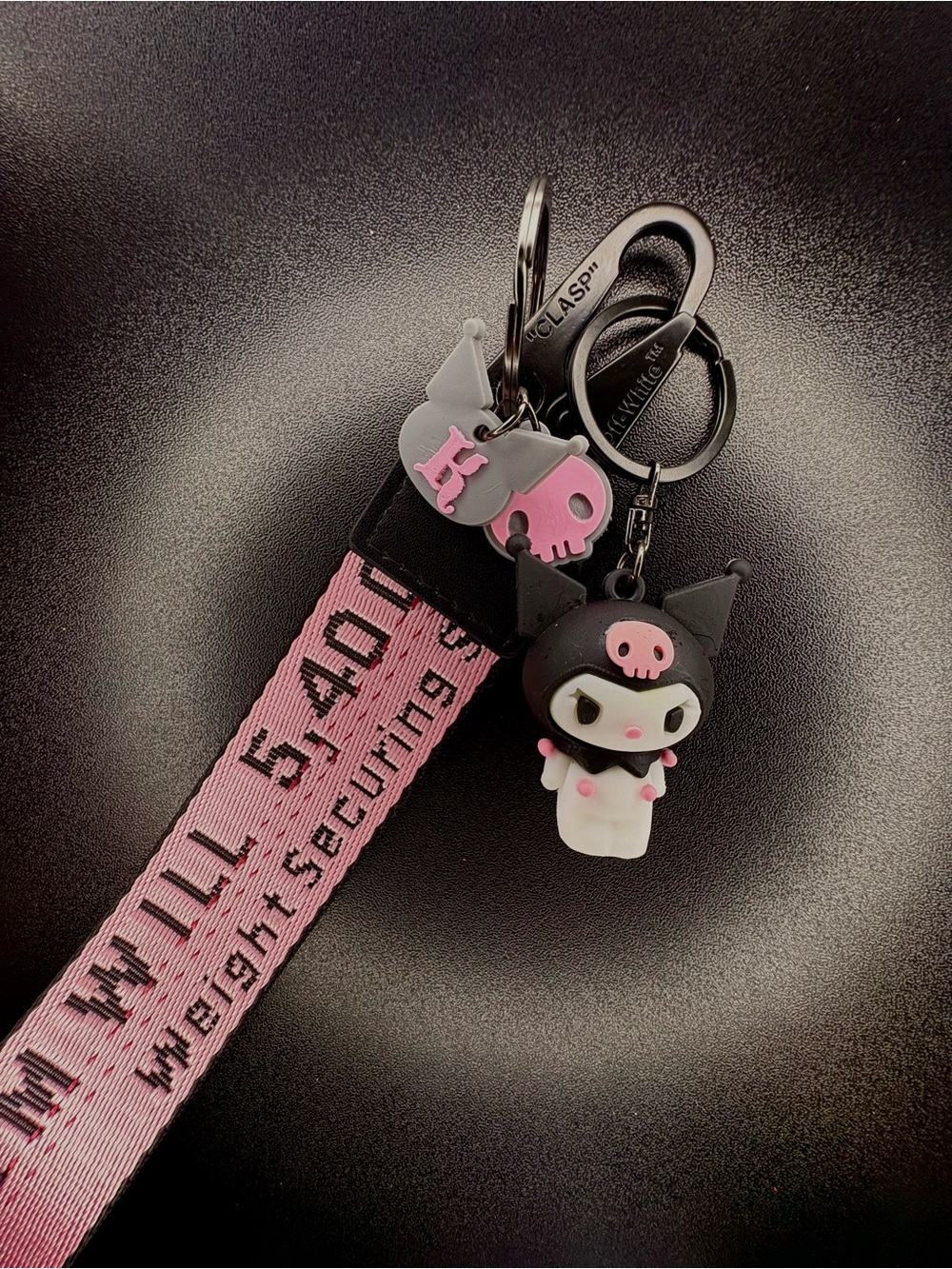 Kuromi